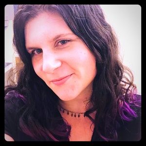 Meet your Posher, Tracie